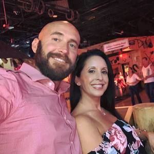 Meet your Posher, Anthony